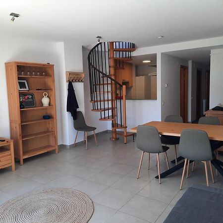 Apartament Casa Montroig Balaguer Extérieur photo