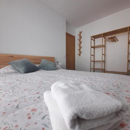 Apartament Casa Montroig Balaguer Extérieur photo