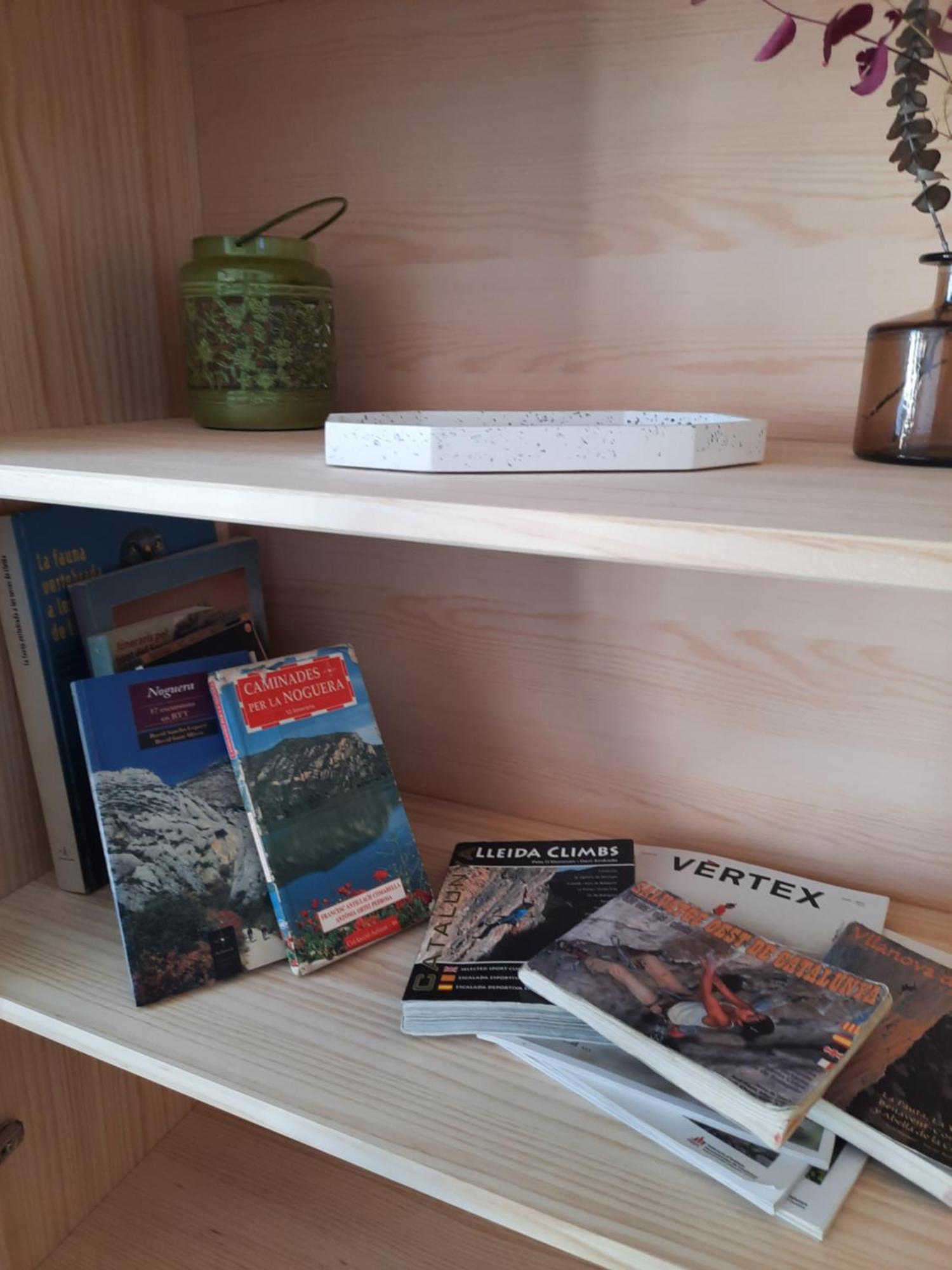 Apartament Casa Montroig Balaguer Extérieur photo