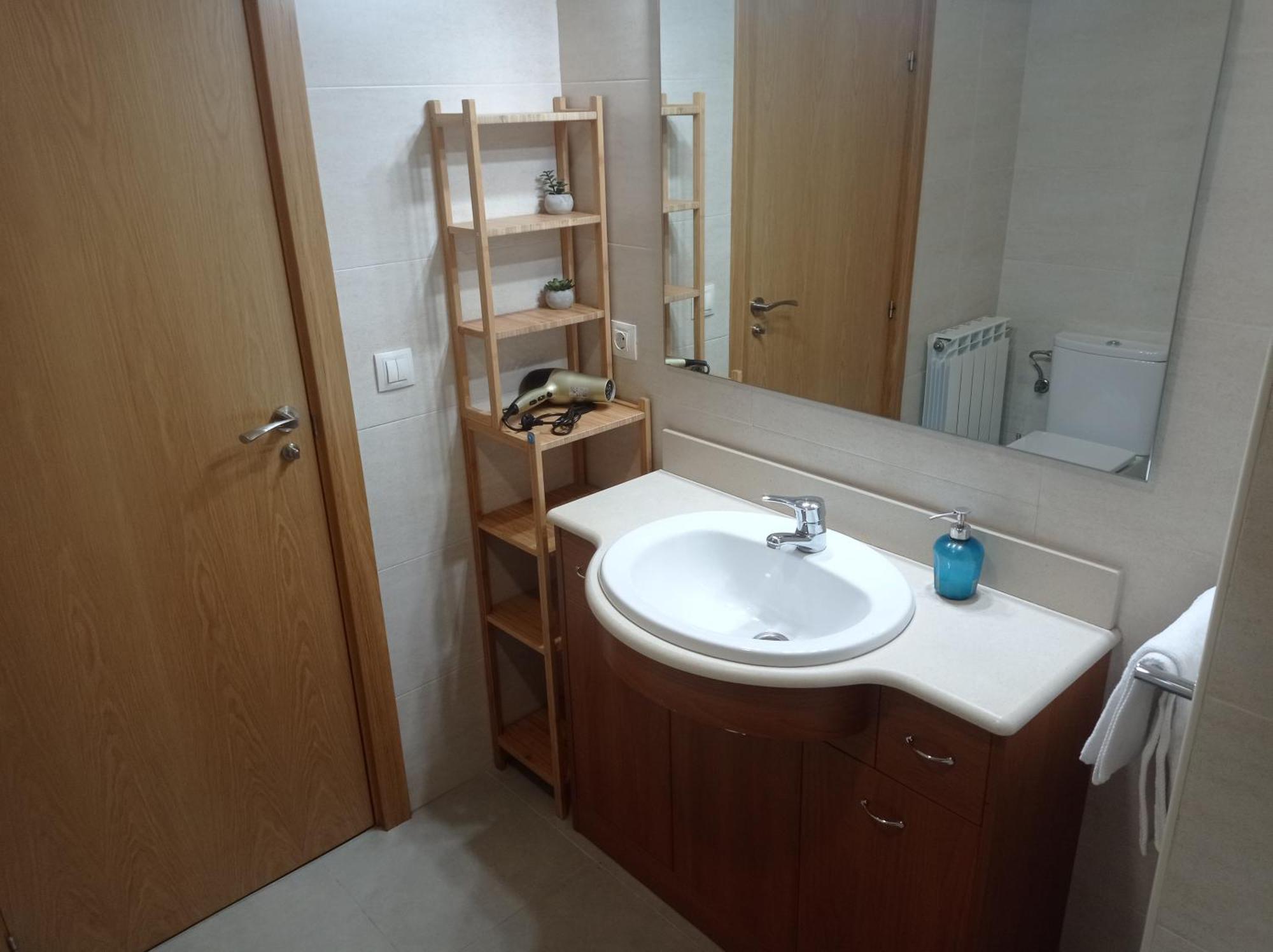 Apartament Casa Montroig Balaguer Extérieur photo