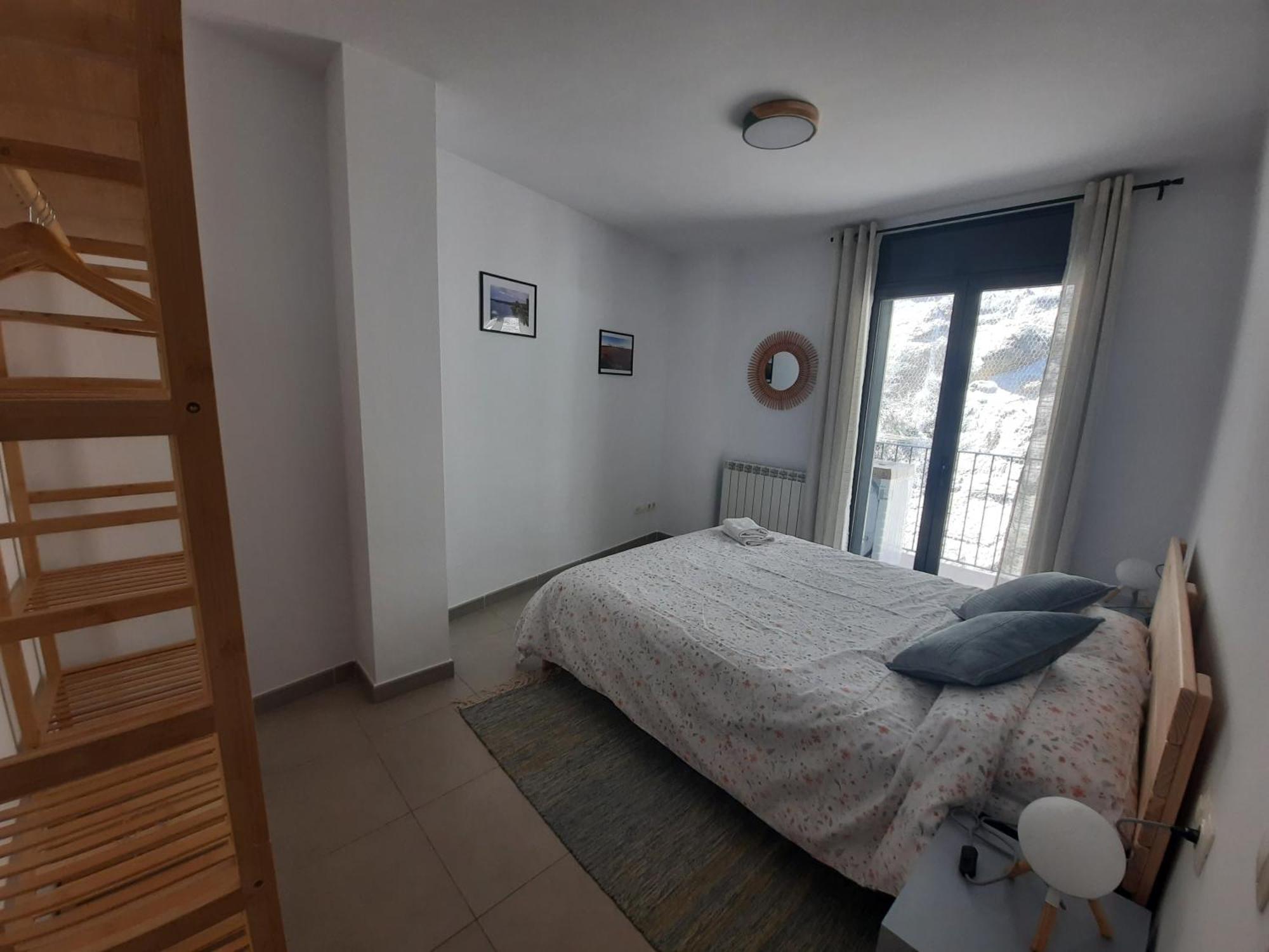 Apartament Casa Montroig Balaguer Extérieur photo