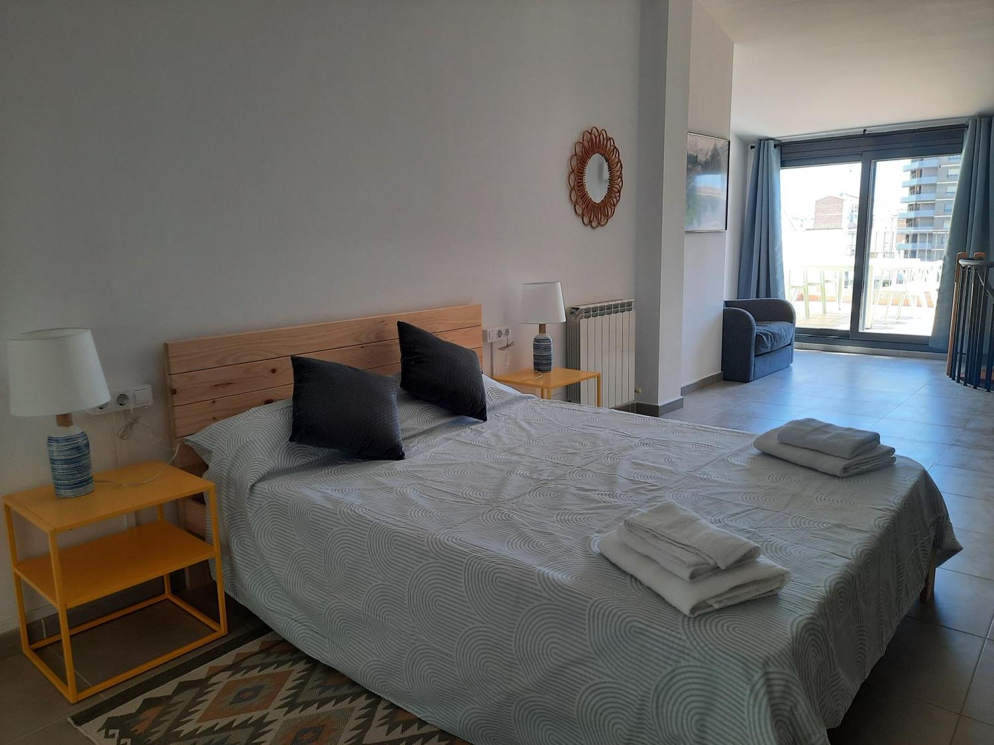 Apartament Casa Montroig Balaguer Extérieur photo