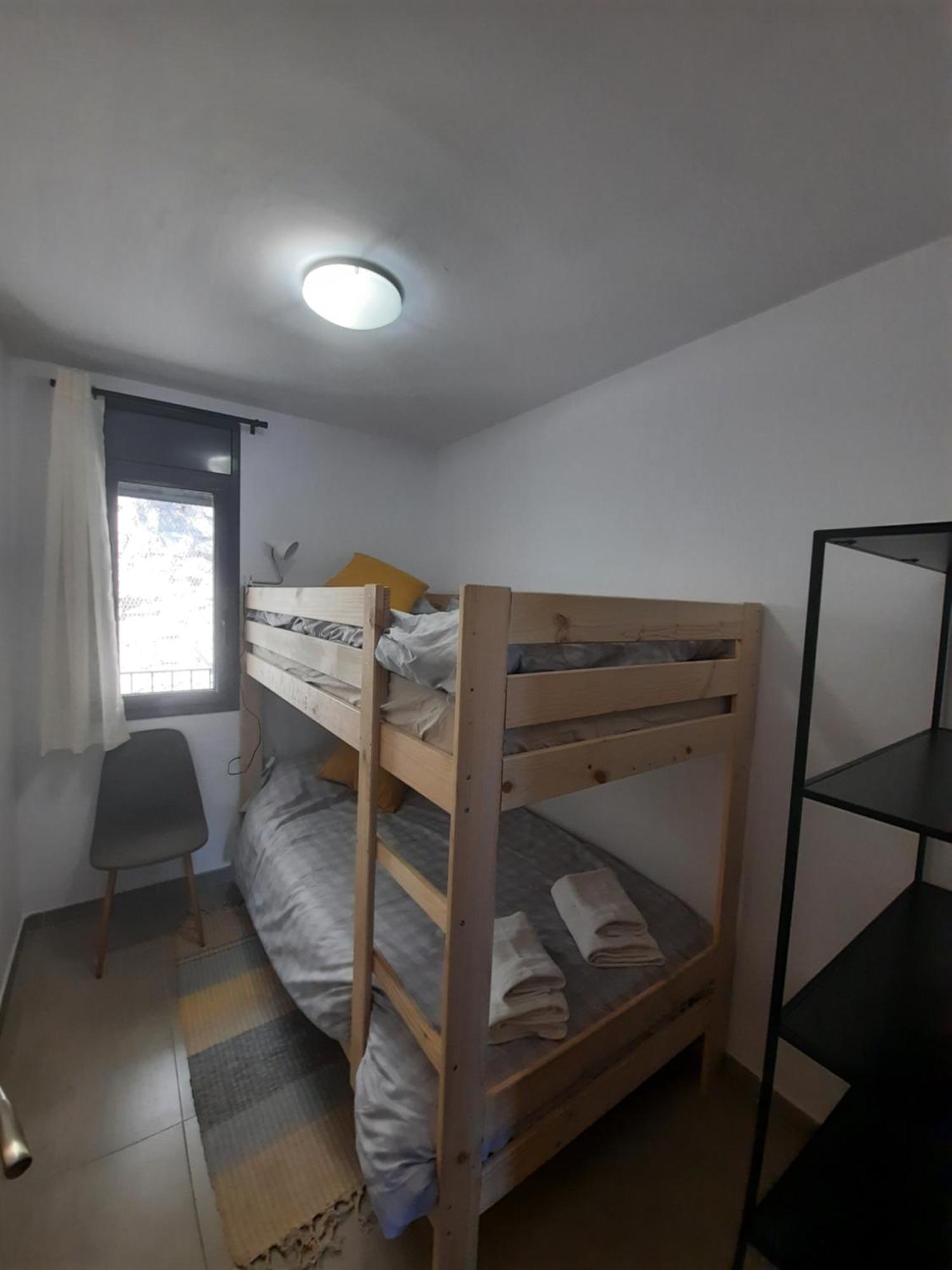 Apartament Casa Montroig Balaguer Extérieur photo