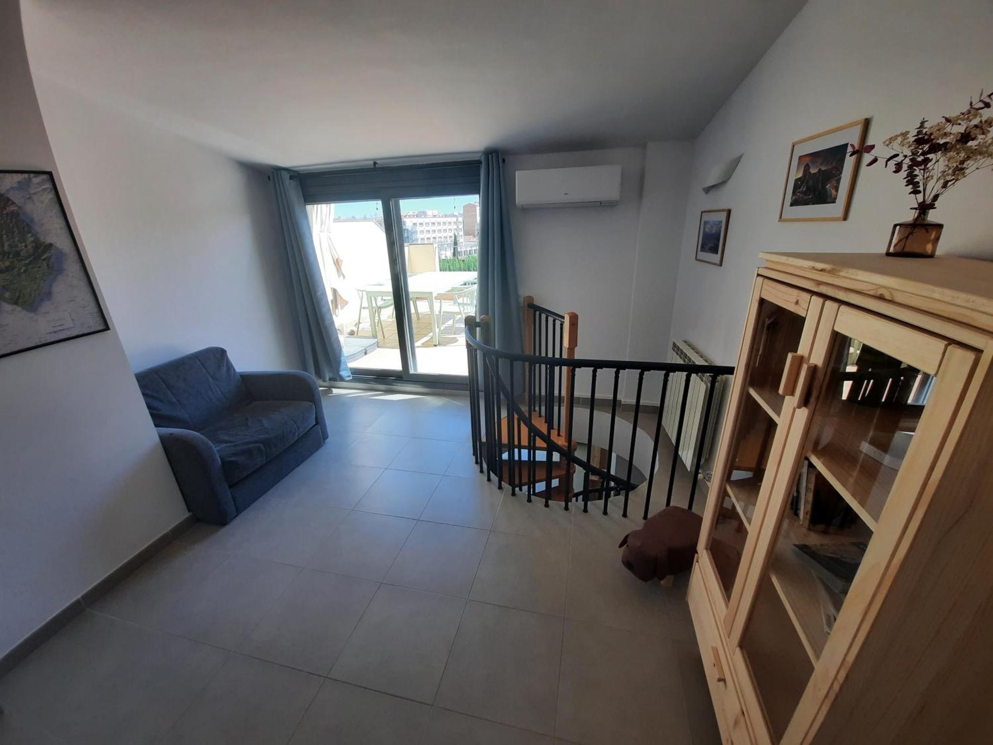 Apartament Casa Montroig Balaguer Extérieur photo